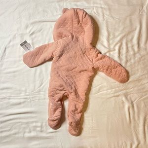 💛Carters warm onesie